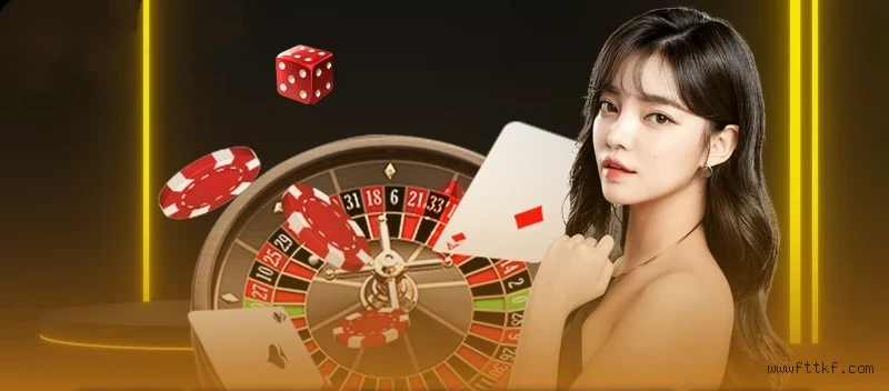 Baccarat Online Fttkf