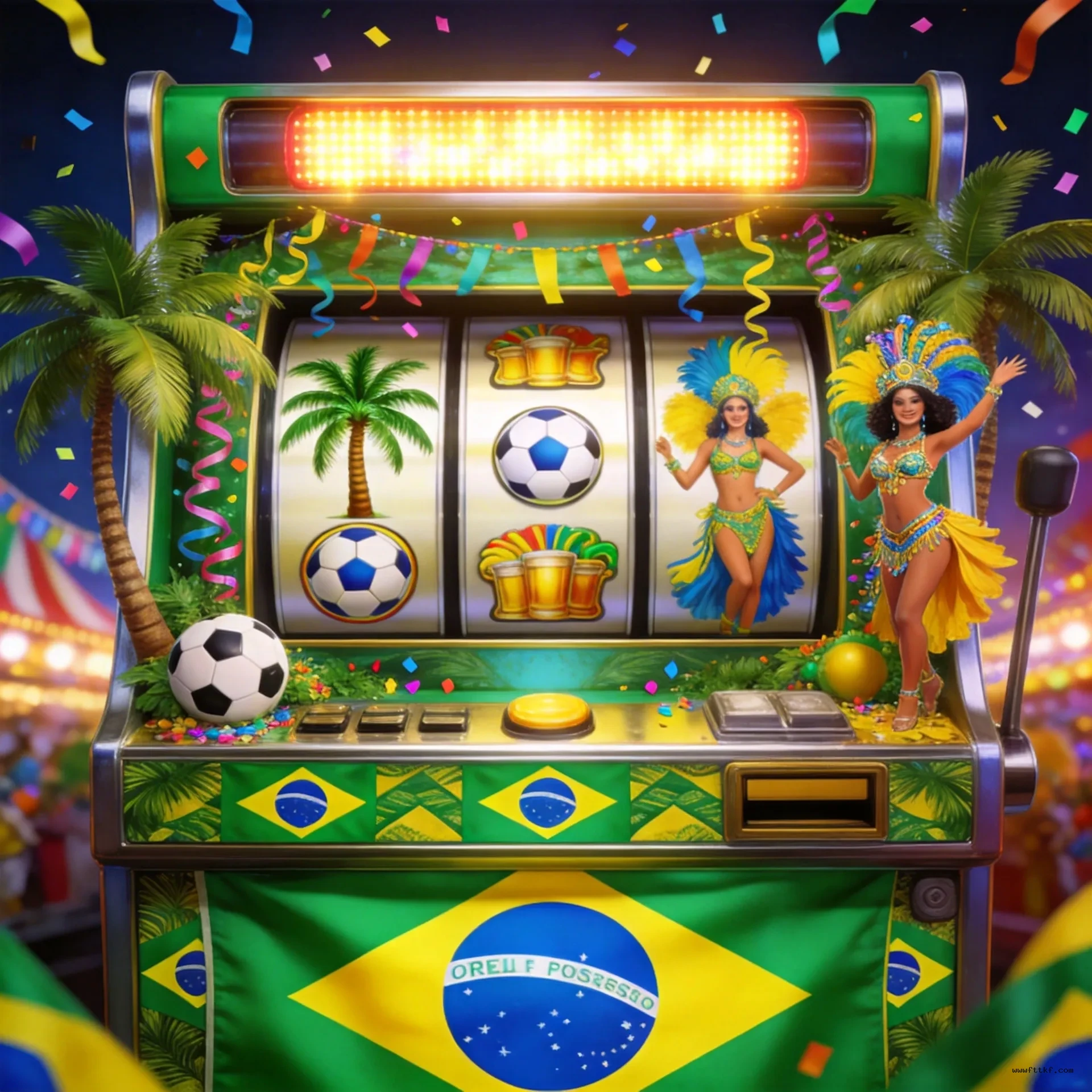 Baccarat Ao Vivo Fttkf