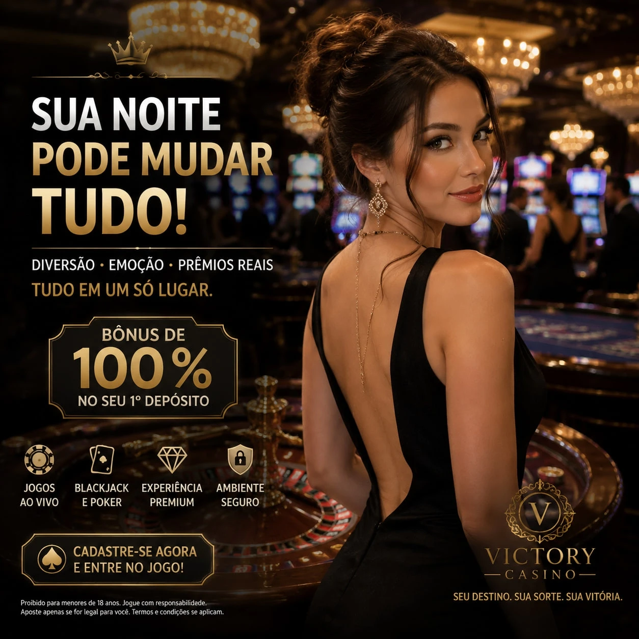 Promoções Esportivas Fttkf
