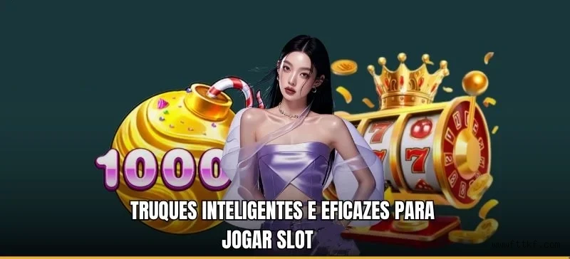 Fortune Tiger Slot Fttkf