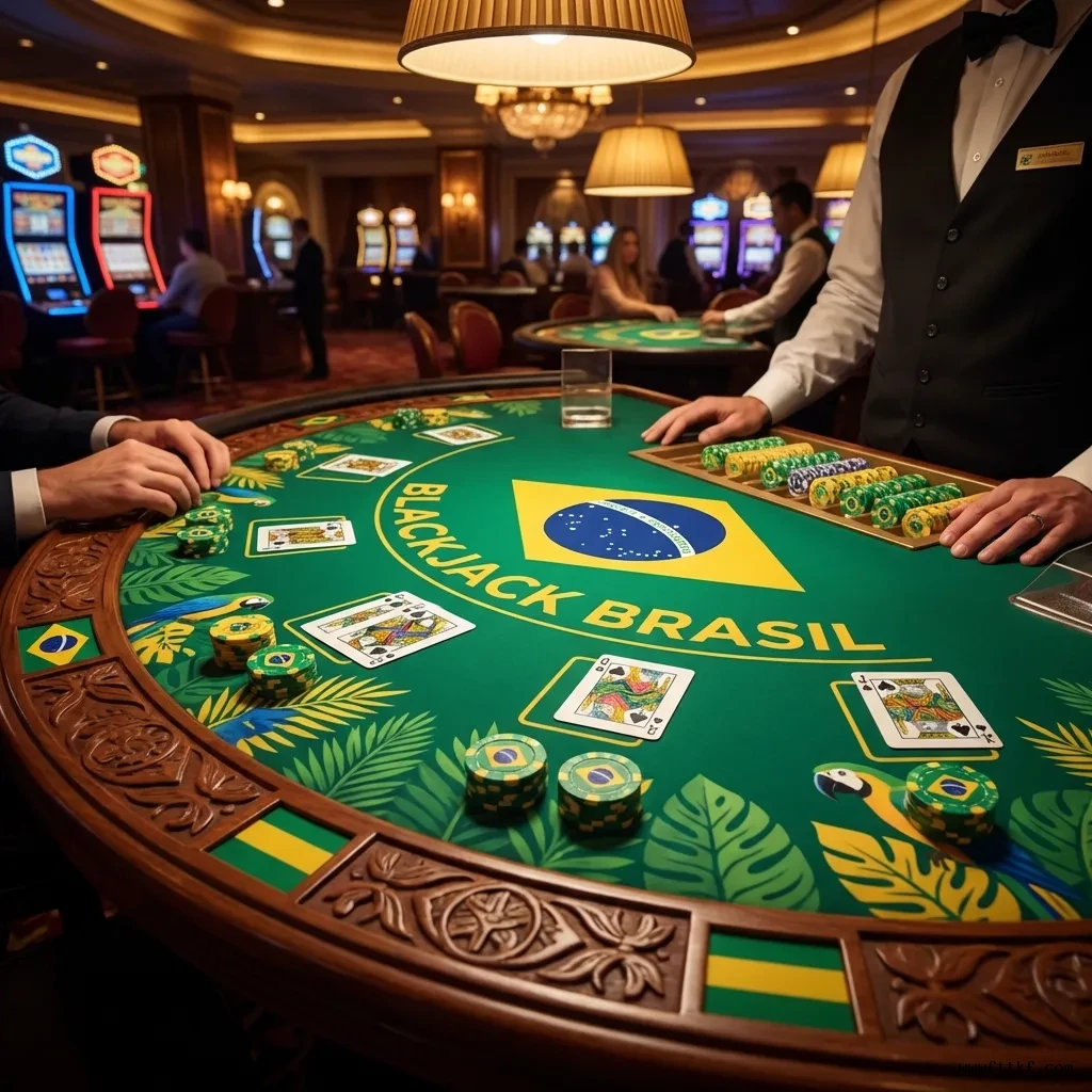 Microgaming Fttkf